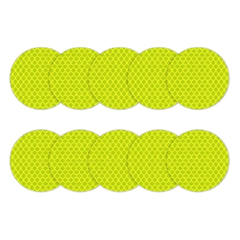 Светоотражающая пленка для электромобилей, самокатов и шлемов, с рисунком «сердечный узор», специальная светоотражающая клейкая лента с клеевым слоем