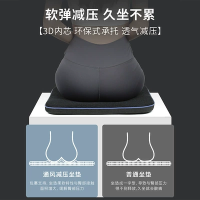 Cool pad — cooling car air-cooled mat