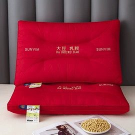 纤维枕;其他枕芯;功能枕