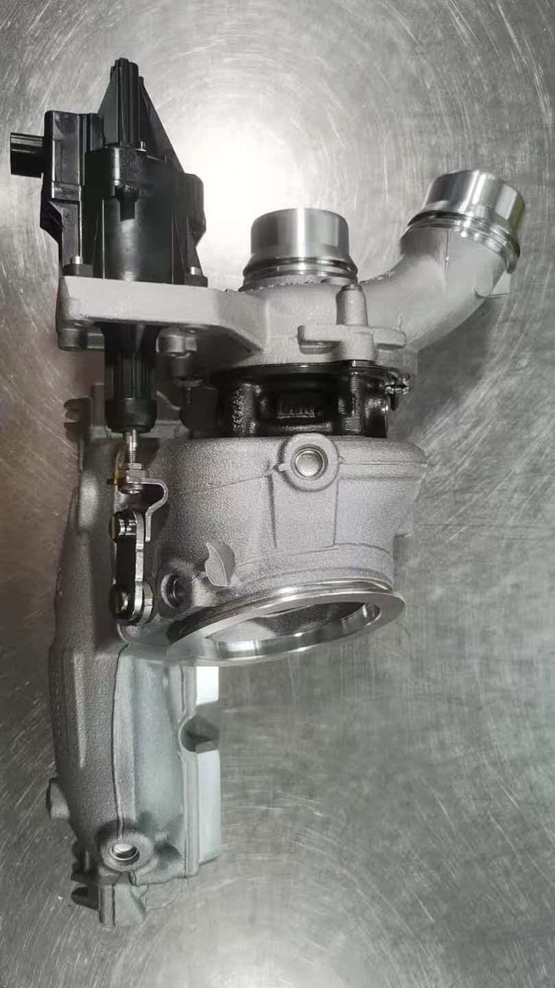 【Direct Supply from Manufacturer】 B38 11657633795 Suitable for Bmw B38 1.5t Turbocharger