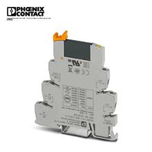 �����˹ ��̬�̵���ģ�� - PLC-OSC- 24DC/ 24DC/ 2 -2966634