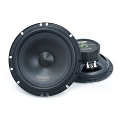 TANBX セット車のスピーカー 6.5 インチ 615 同軸ユニバーサルスピーカー低音サブウーファーを供給します。
