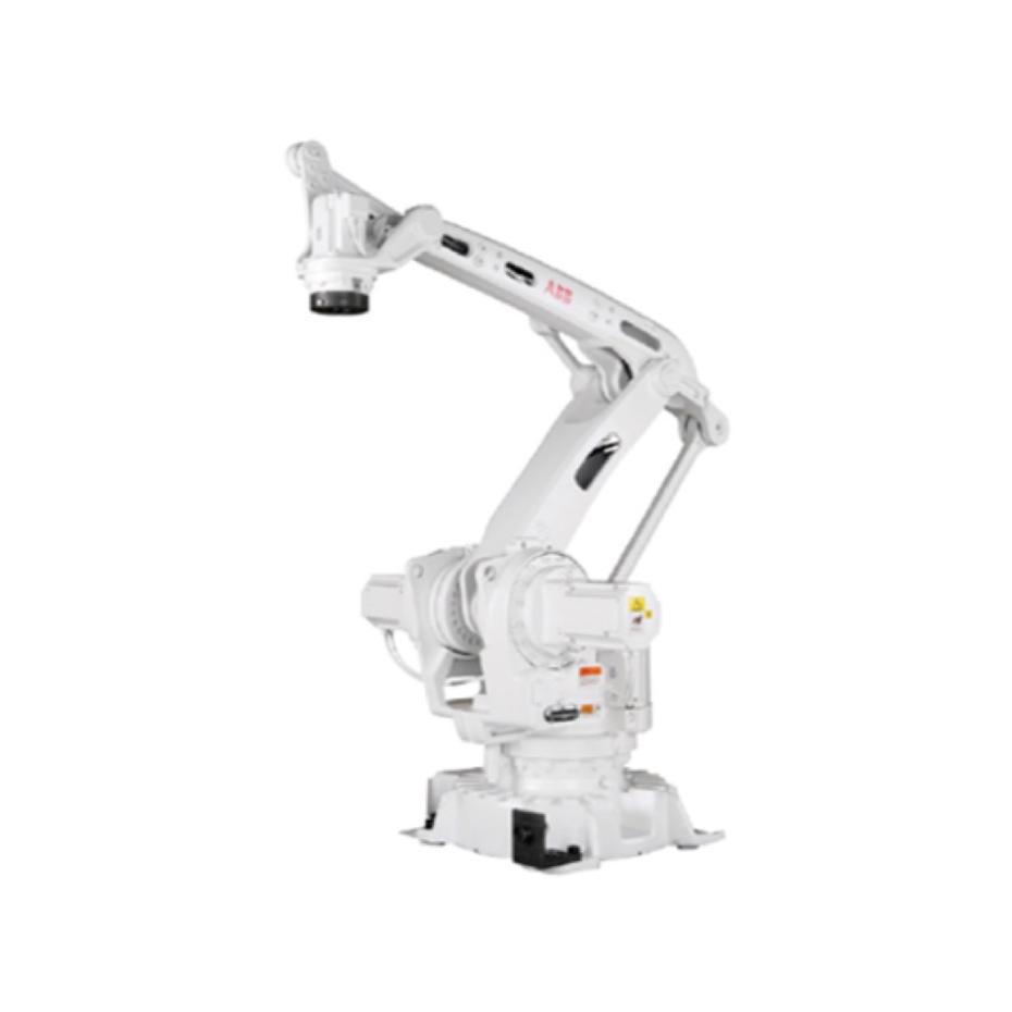 ABB工业机器人IRB460-110/2.4喷涂搬运码垛机器人 库存现货供应