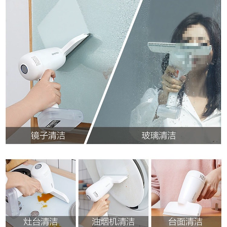 Бесплатная доставка Yili инструмент для чистки стекол, робот для мытья окон, беспроводное бытовое электрическое устройство для чистки окон и зеркал