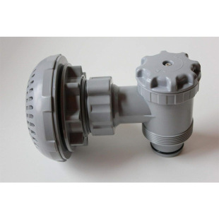 P6H1317 filter screen compatible with Hnemix, INTEX,Bestway,Coleman plunger valve