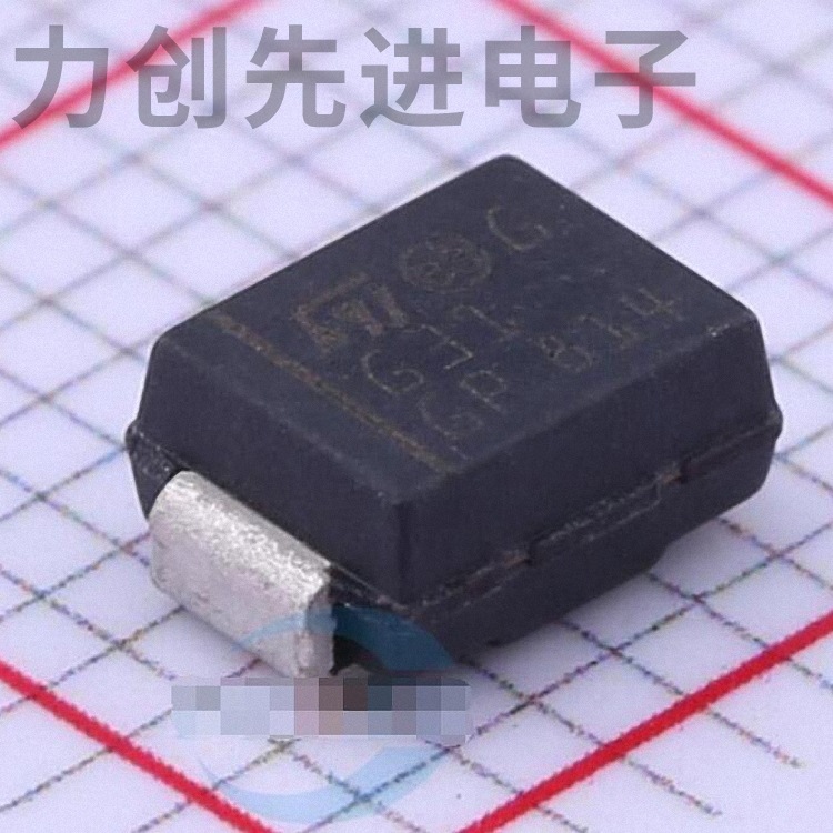 STPS3H100U 封装 SMB 肖特基二极管