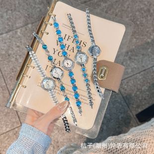 �������֮�躣���{ɫϵ�кϼ��ֱ�ŮʯӢ��ˮ朎�