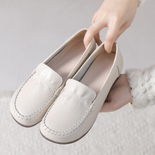 ŮЬ2025�����¿���Ƥ����Ь�͹����m�ļ�����Ь����ܛ��Ь����Ь