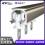加厚定制静音重型路轨