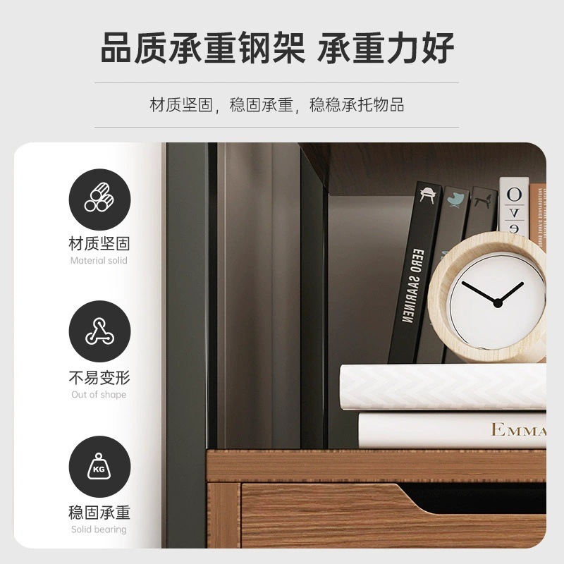 家用简约电脑桌小户型办公桌学习桌组合款意式卧室租房书桌批发款|undefined