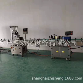 贴标机械;其他包装设备;包装机械配件