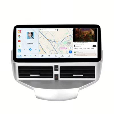 Navigation Dvd Carpaly, DVD Navigation