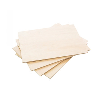 Basswood Plywood Basswood Board Laser Cutting Wood Carving Board Pyrography Craft Board Basswood Print Basswood Multi-Layer Board
