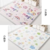 Double-sided XPE [Girl Dream + Small Number]