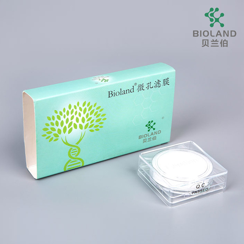 Bioland 贝兰伯 PP滤膜 深层过滤 耐高温 阻力小 疏水性