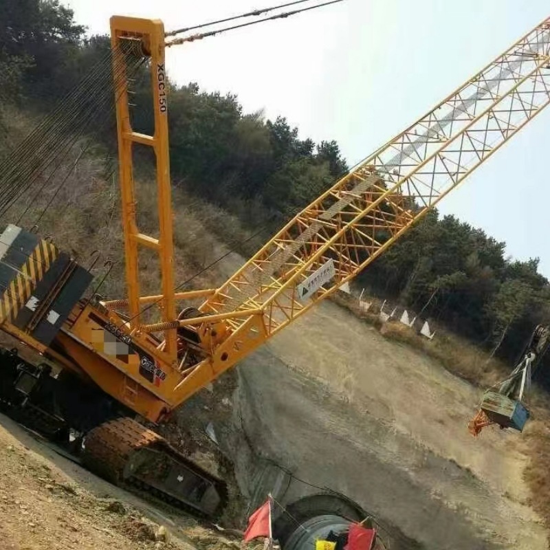 出售二手履带吊二手汽车吊二手挖掘机二手滑移装载机二手两头忙