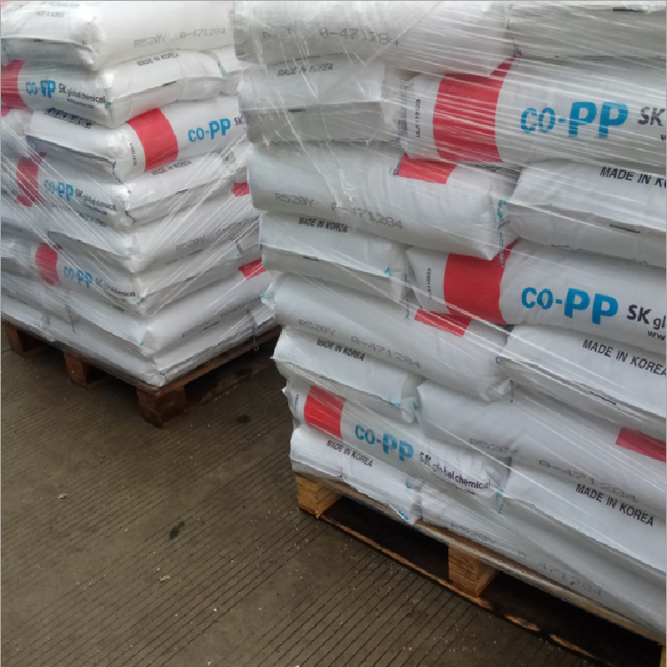 PP韩国SK R370Y高流动高光泽食品包装医疗应用高透明聚丙烯原料|undefined
