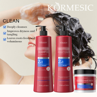 KORMESICȫӢ�Ľǵ����pӯ���ϴ�lˮshampoo�lĤ�羳���Q�S��