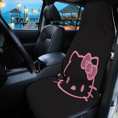 Sweat-Absorbent Towel Pads, Universal seat cover - z05-77142cm