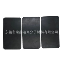 聚氨酯包装海绵材料薄海棉垫片防震礼盒内衬低中高密度可选