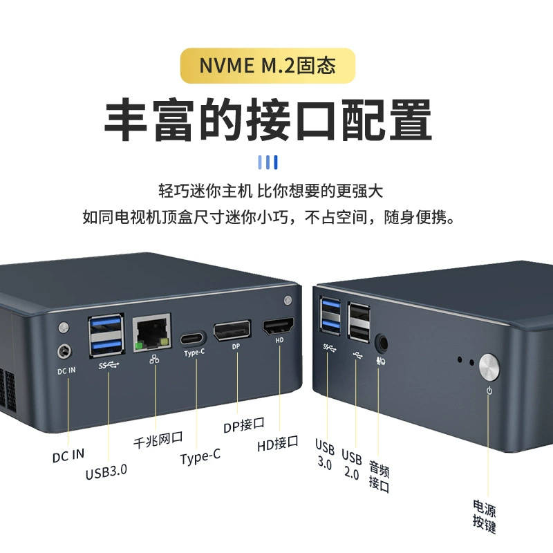 4‑ядерный небольшой ноутбук, Intel Core i7 1165G, G7