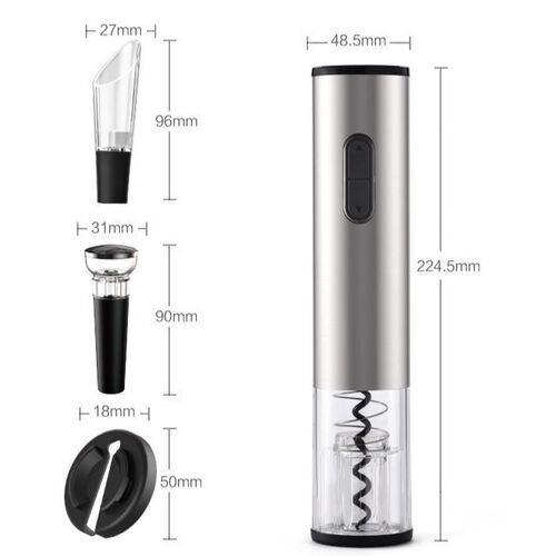 Charging Electric Wine Opener Home Multi-Function Wine Opener Automatic Wine Opener Set