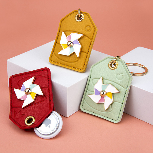 Bamenchongshe Shilairun keychain pendant transfer lucky bag access control card set Chinese style creative small gift
