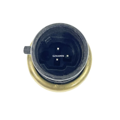 Fuel pressure sensor Yanacaq injektoru (Forsunka)