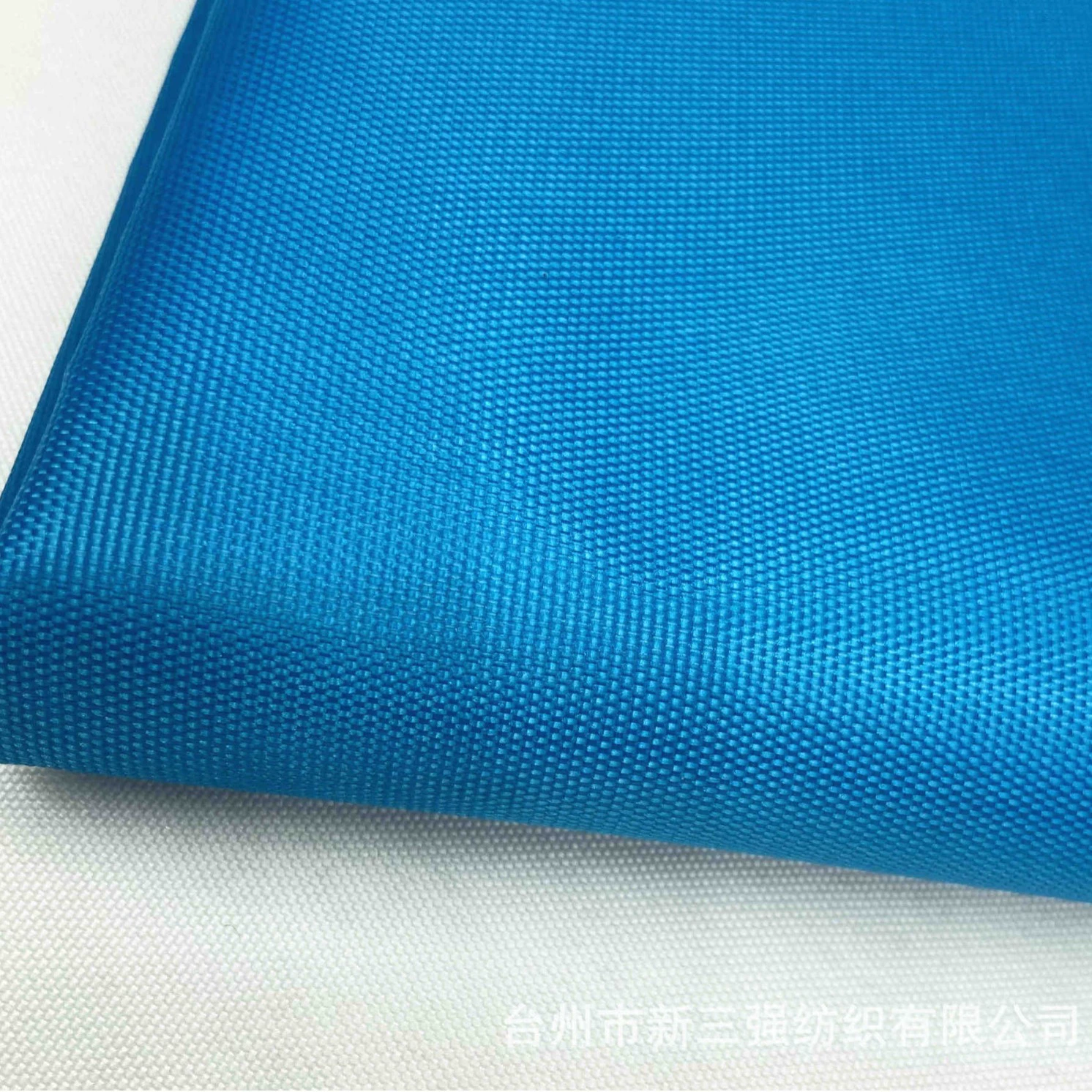 Длинная шёлковая ткань 420d шифоноксд 2*2 imitation nylon 230 наклон environmental protection high bombs Guzhi 1680D единая и двойная общая PVC