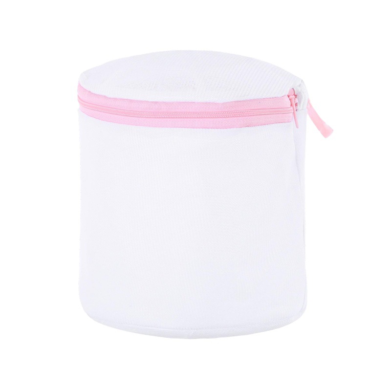 Factory Direct Supply Laundry Bag Mesh Bag Fine Mesh Laundry Bag Thickened for Home Washing Machine Anti-Deformation Underwear Washing Bag