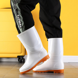 �и߰�ɫ�zЬ��Ь܊�ǿ�����LOGOˮѥ�����ڱ�ѥ��ŮʳƷ܇�g��Ь