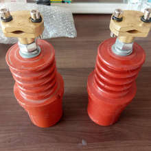 高压矿用接线柱电机绝缘子高压电机接线柱高压防爆电机绝缘座