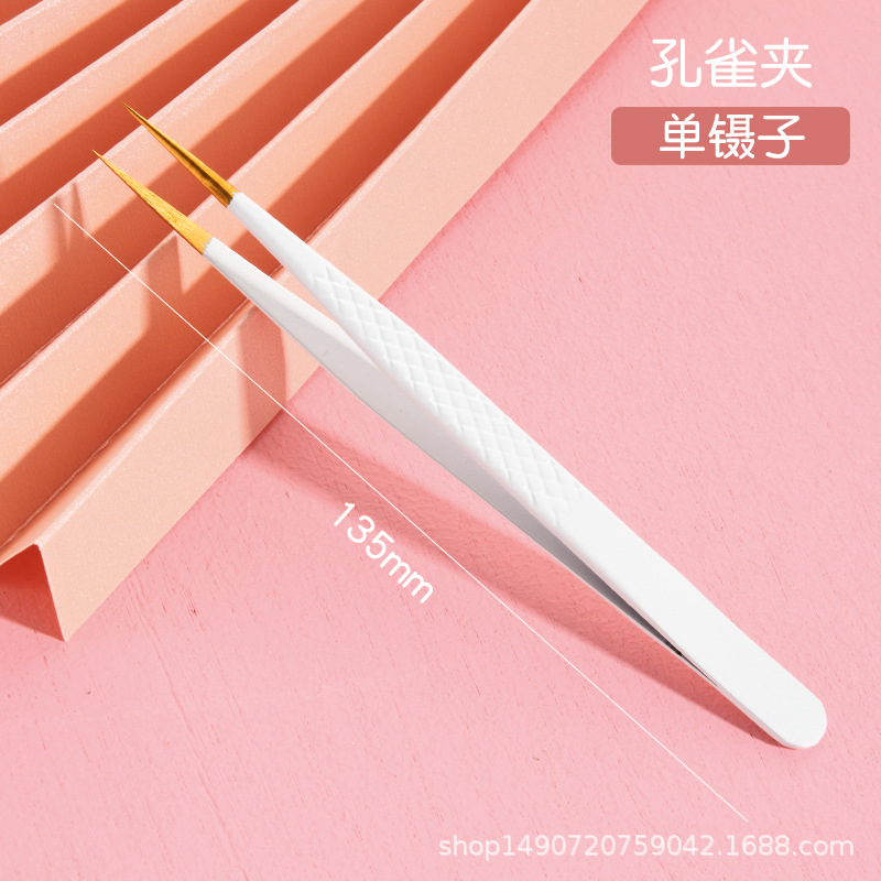 공작 클립 (OPP 가방)