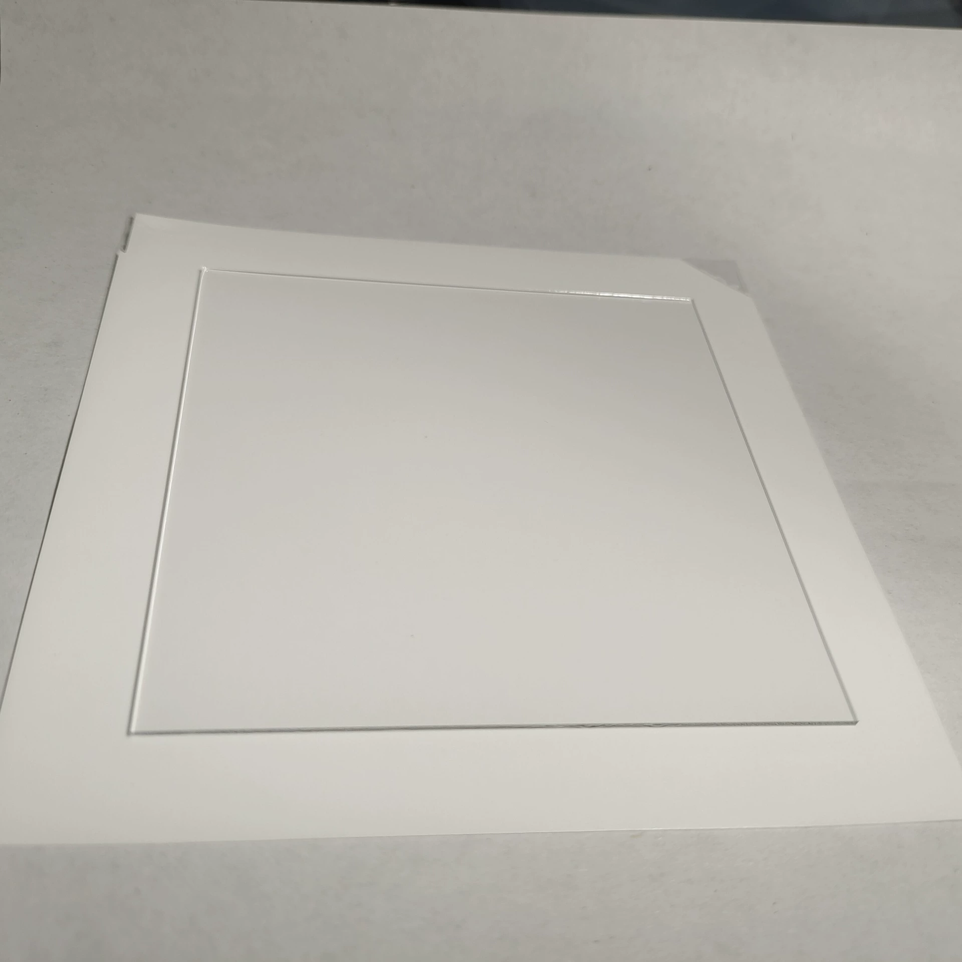 Кварцевые оконные зеркала кварцевые защитные линзы кварцевые материалы с покрытием фильтров лазерные теплоотвода защитные линзы