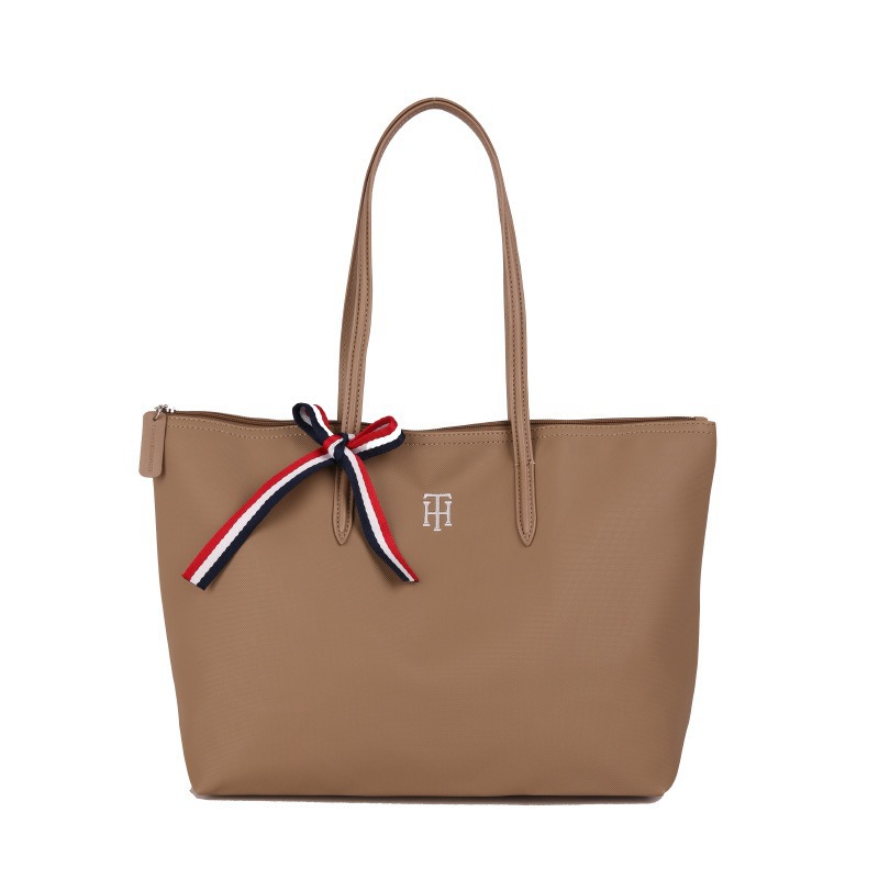 Large Capacity Shoulder Bag For Women Versatile Casual Tote Bag_voghion.com