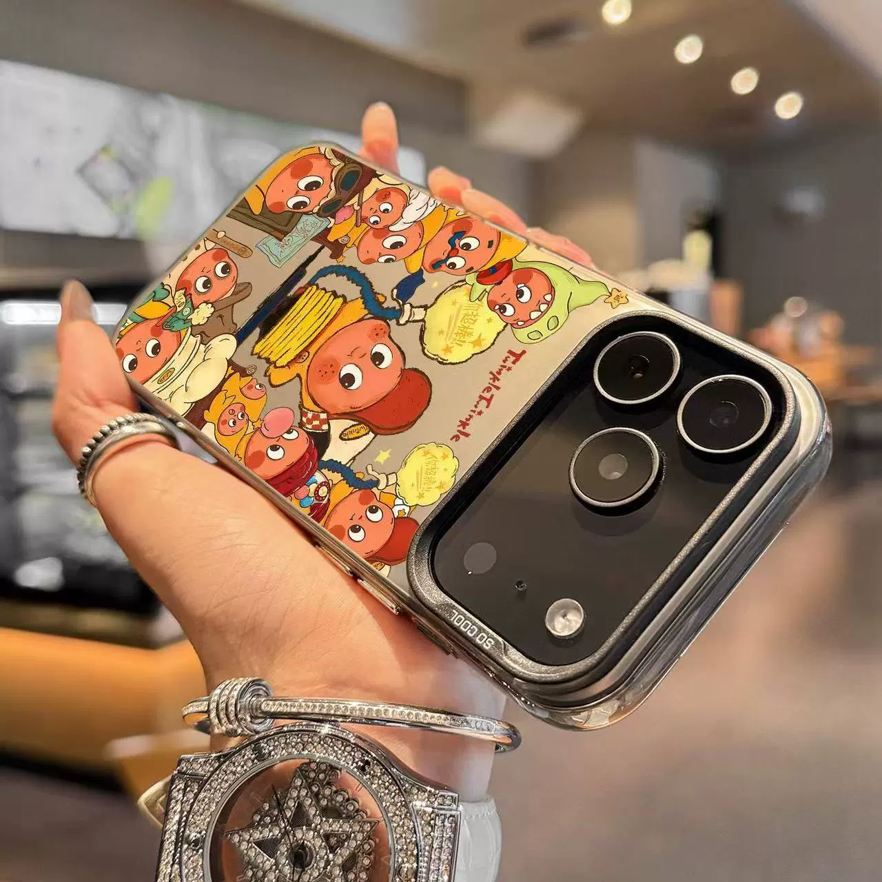 Apple, совместимый с iPhone 17 чехол для телефона, iPhone17 Pro, 17promax, iphone
