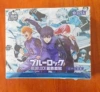 BLUELOCK blue prison light blue 32 packs 1 box