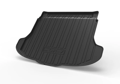 Trunk Mat Suitable for Trunk Mat - 07-11-honda-cr-v-2-120605