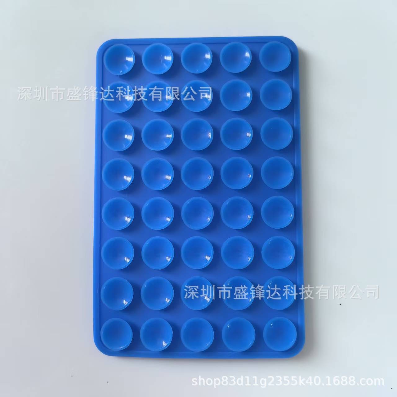 azul escuro