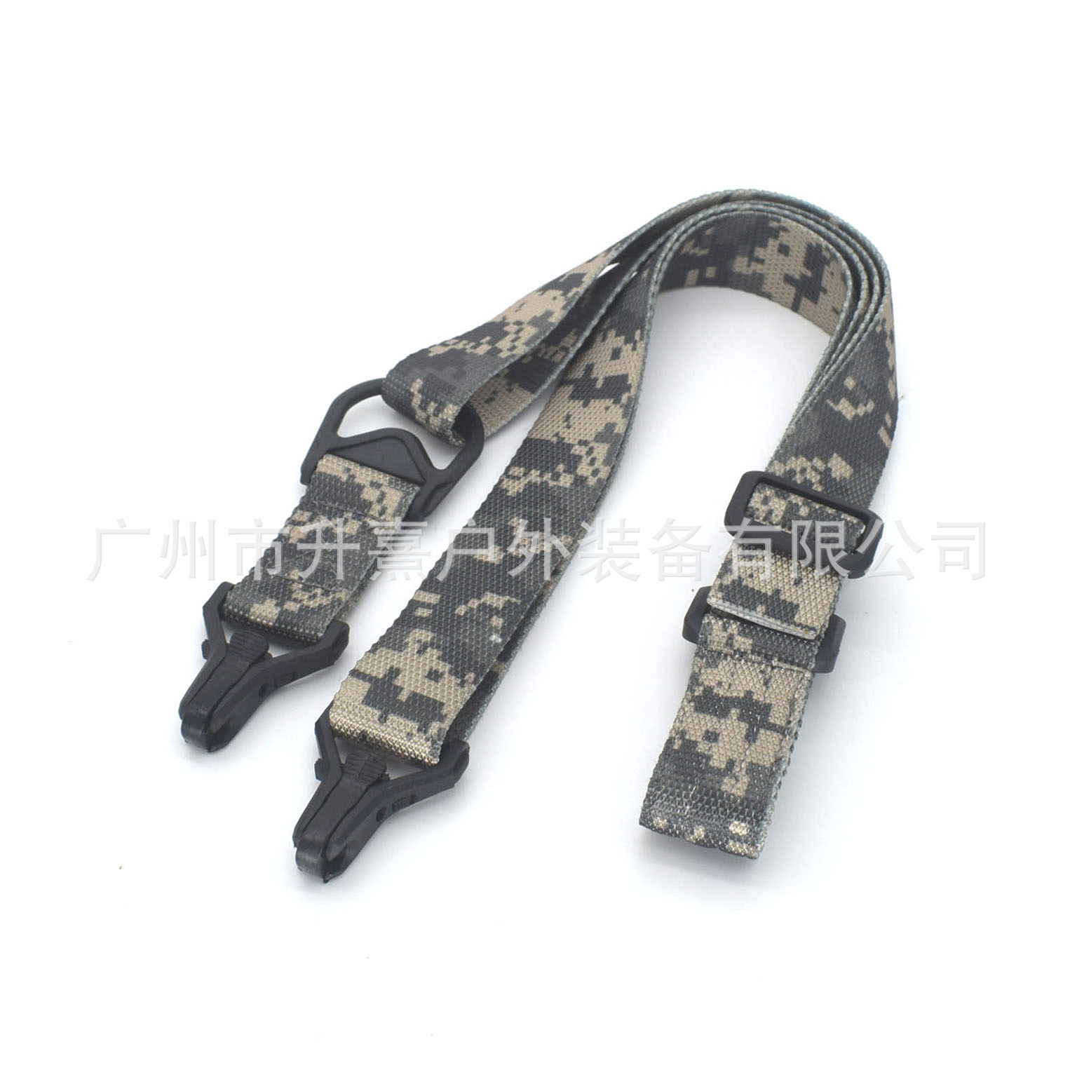 亚马逊eBay跨境MS3战术背带多任务单点双点背带狩猎枪绳厂家