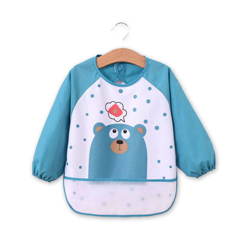 86613 Темно -зеленый медведь