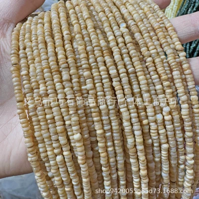Zərgərlik ara hissələri Jewelry Accessories Wholesale - color-no-8-3-35mm