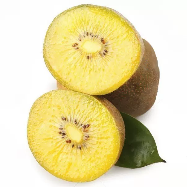 猕猴桃黄心奇异果枚金果新鲜当季孕妇营养水果甜弥猴桃大果整箱