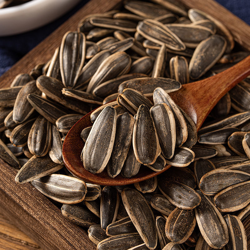 5斤整袋大颗粒瓜子新货原味五香奶油味零食批发10斤跨境电商工厂