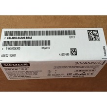 6SL3055-0AA00-5BA3������SMC20������ģ��6SL3055-OAAOO-5BA3