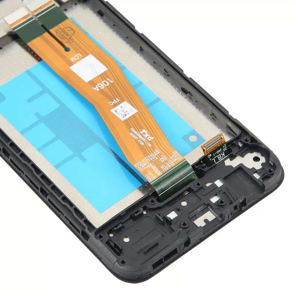 Совместимый экран для мобильного телефона Samsung A04 A042