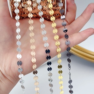 DIY�Ʒ���6mm�AƬ朗l���~��ɫ�ֹ����K朹��L�h���^l������