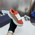 Orange Red