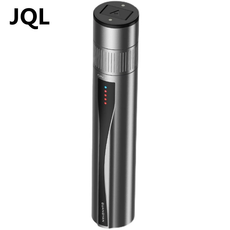 Рекламная оптоволоконная ручка с красным светом 5-30 км источник красного света тестер оптического волокна световая ручка зарядка детектора оптического волокна