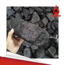 白煤月銷10000塊煤面煤好燒熱值高
